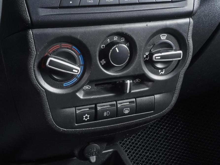 Lada (ВАЗ) Granta I Рестайлинг Ростов-на-Дону  - изображение 12