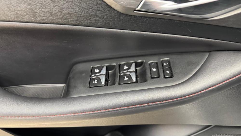 Changan CS35 Plus I Рестайлинг Липецк  - изображение 18
