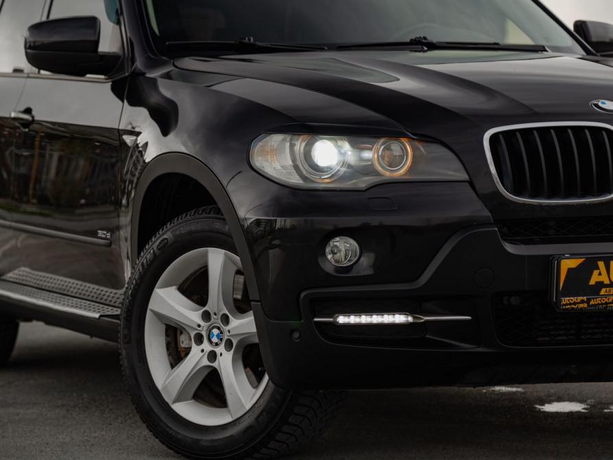 BMW X5 II (E70) Тюмень  - изображение 3