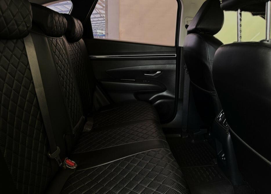 Hyundai Tucson IV Москва  - изображение 14