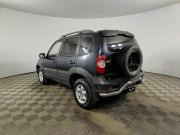 Chevrolet Niva I Рестайлинг Уфа  - изображение 30