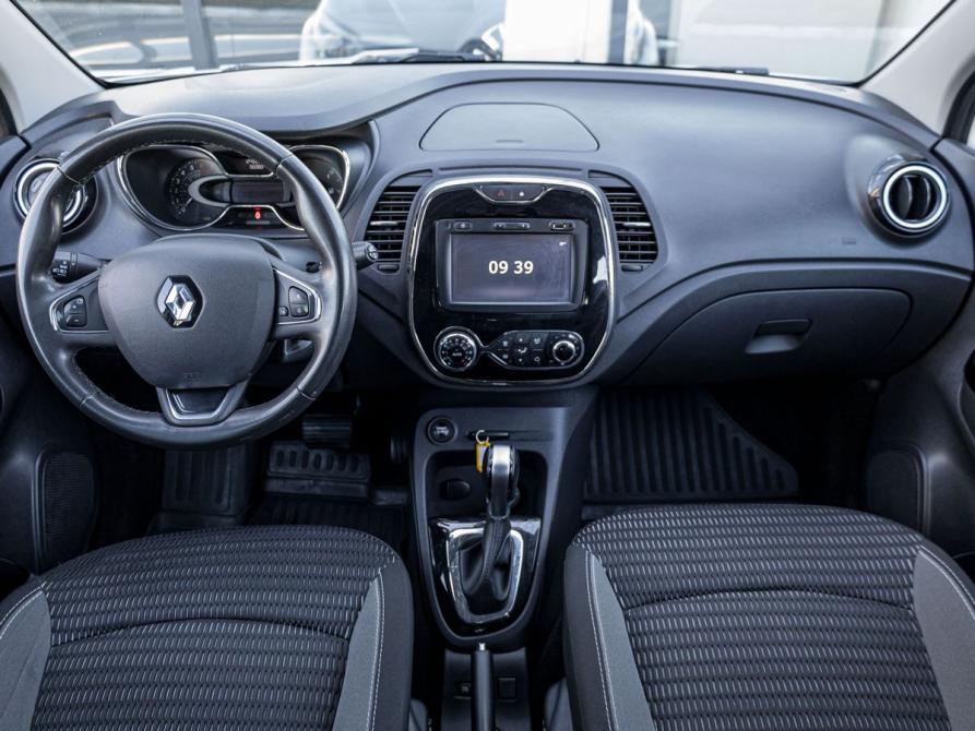 Renault Kaptur I Казань  - изображение 7