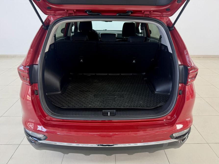 Kia Sportage IV Смоленск  - изображение 30