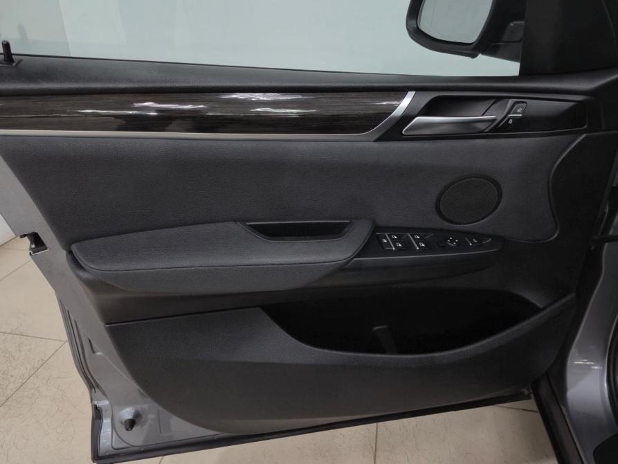 BMW X3 II (F25) Рестайлинг Альметьевск  - изображение 9