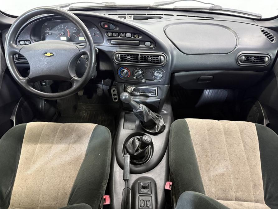 Chevrolet Niva I Ярославль  - изображение 9