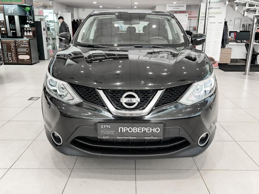 Nissan Qashqai II Казань  - изображение 2
