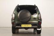 Lada (ВАЗ) Niva Travel I Челябинск  - изображение 22