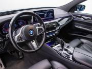 BMW 6 серии IV (G32) Рестайлинг Москва  - изображение 29