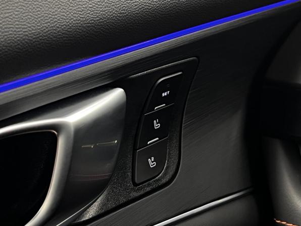 Changan UNI-K с пробегом 2023 года, цена 2 699 000 рублей, 68705 км, внедорожник, Автокод Объявления