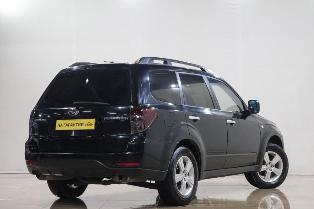 Subaru Forester III Новокузнецк  - изображение 7