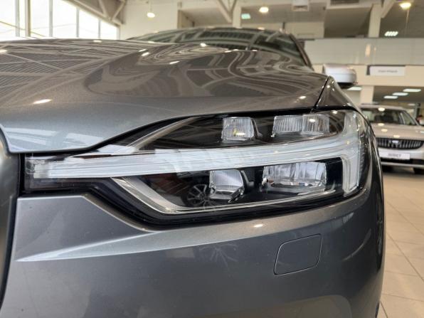 Volvo XC60 II с пробегом 2019 года, цена 4 080 000 рублей, 108849 км, внедорожник, Автокод Объявления