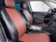Opel Zafira C Екатеринбург  - изображение 51