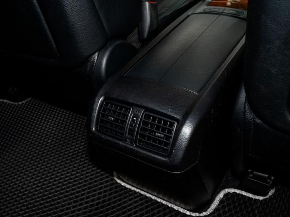 Toyota Harrier II (XU30) с пробегом 2005 года, цена 1 385 000 рублей, 157000 км, внедорожник, Автокод Объявления