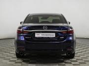 Mazda 6 III (GJ) Рестайлинг 2 Москва  - изображение 24