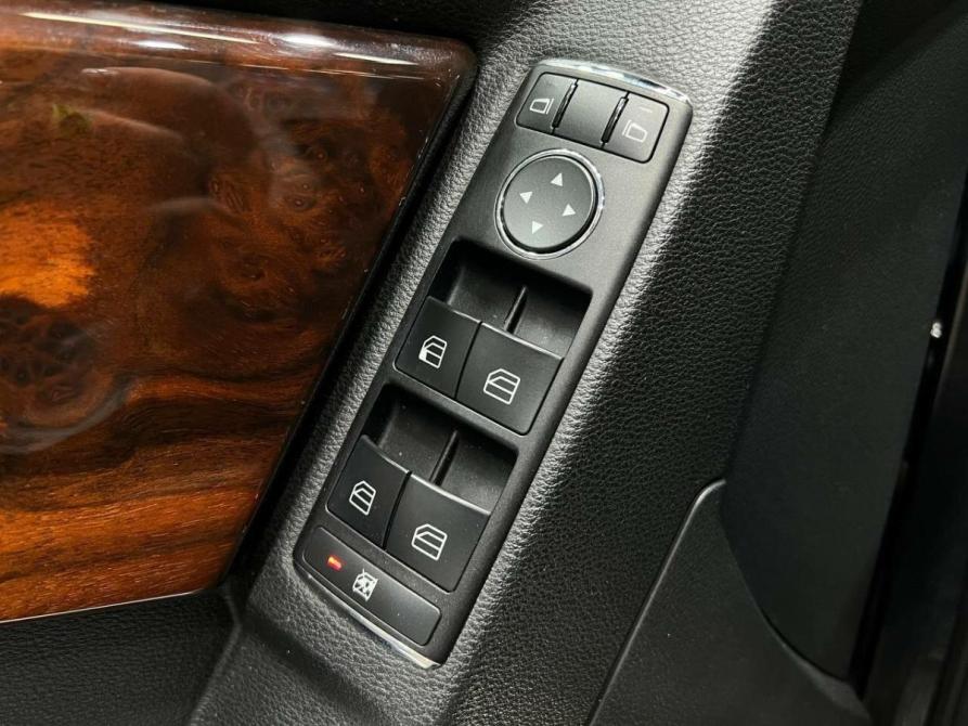 Mercedes-Benz GLK-Класс I (X204) Оренбург  - изображение 18