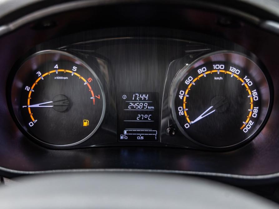 Lada (ВАЗ) Granta I Рестайлинг Волгоград  - изображение 10