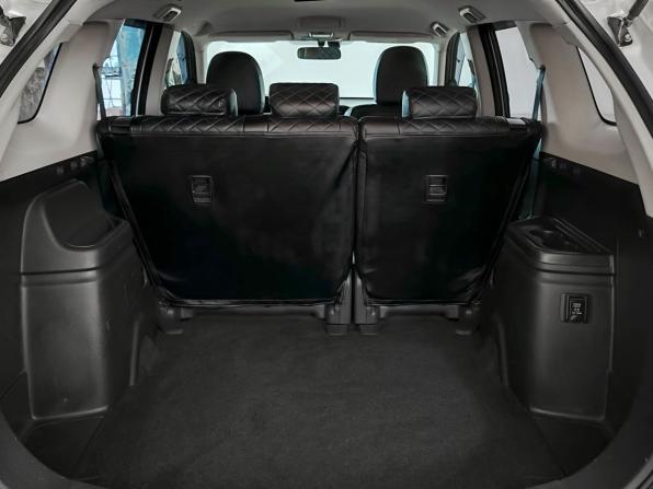 Mitsubishi Outlander III Рестайлинг 2 с пробегом 2017 года, цена 1 718 400 рублей, 150859 км, внедорожник, Автокод Объявления