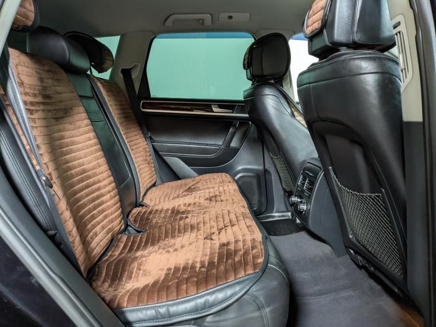 Volkswagen Touareg II Екатеринбург  - изображение 15