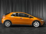 Honda Civic VIII Тюмень  - изображение 28
