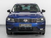 Volkswagen Tiguan II Москва  - изображение 32