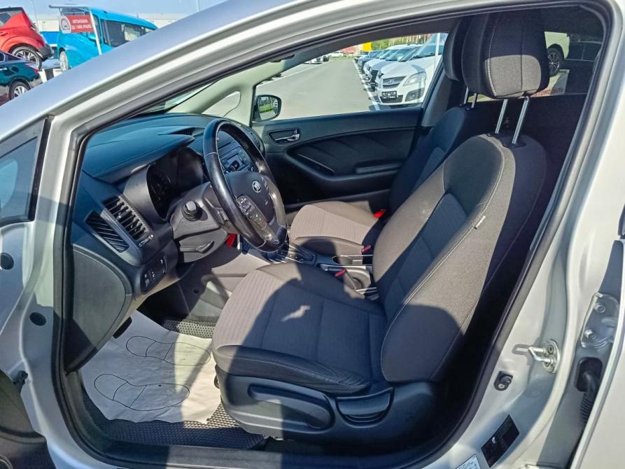 Kia Cerato III Тюмень  - изображение 9