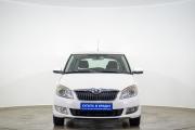 Skoda Fabia II Рестайлинг Оренбург  - изображение 21