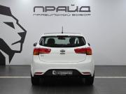 Kia Rio III Рестайлинг Ростов-на-Дону  - изображение 23