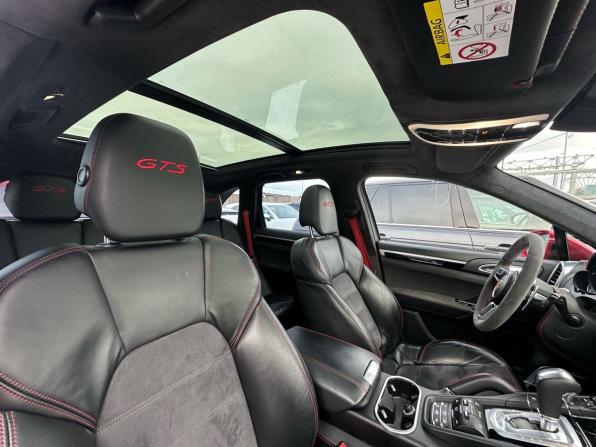 Porsche Cayenne II Рестайлинг (958) с пробегом 2015 года, цена 3 650 000 рублей, 117403 км, внедорожник, Автокод Объявления