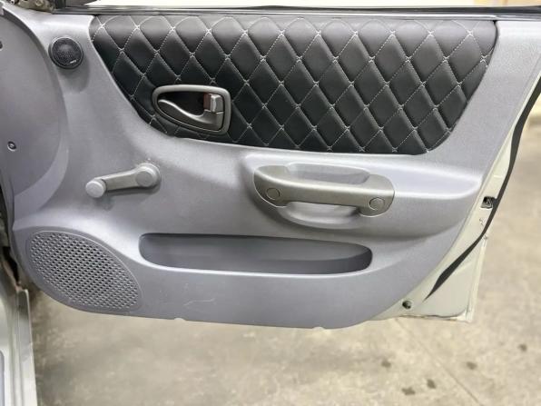 Hyundai Accent II с пробегом 2009 года, цена 428 000 рублей, 222615 км, седан, Автокод Объявления
