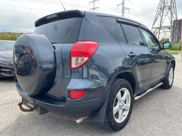 Toyota RAV4 III (XA30) с пробегом 2007 года, цена 990 000 рублей, 267848 км, внедорожник, Автокод Объявления