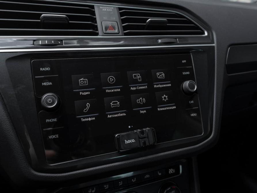 Volkswagen Tiguan II Москва  - изображение 16