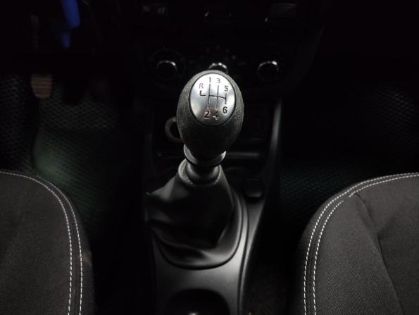 Renault Duster I Рестайлинг с пробегом 2016 года, цена 1 067 000 рублей, 135305 км, внедорожник, Автокод Объявления