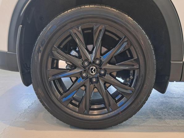 Mazda CX-5 II с пробегом 2021 года, цена 3 582 000 рублей, 44912 км, внедорожник, Автокод Объявления