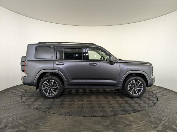 Haval H9 II с пробегом 2024 года, цена 3 900 000 рублей, 46905 км, внедорожник, Автокод Объявления
