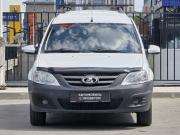 Lada (ВАЗ) Largus I Новосибирск  - изображение 21