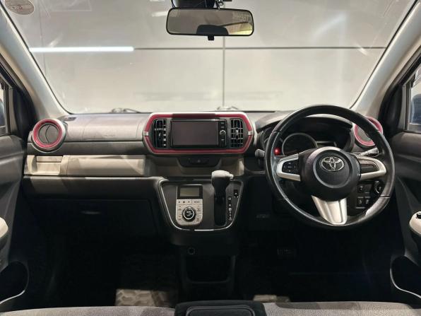 Toyota Passo III с пробегом 2017 года, цена 856 000 рублей, 131500 км, хэтчбек, Автокод Объявления
