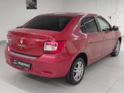 Renault Logan II Казань  - изображение 28