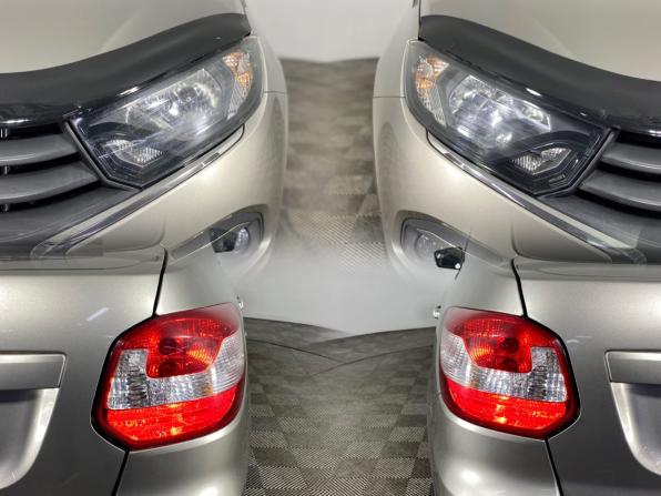Lada (ВАЗ) Granta I Рестайлинг с пробегом 2019 года, цена 699 000 рублей, 93776 км, лифтбек, Автокод Объявления