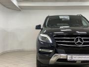 Mercedes-Benz M-Класс III (W166) Санкт-Петербург  - изображение 52
