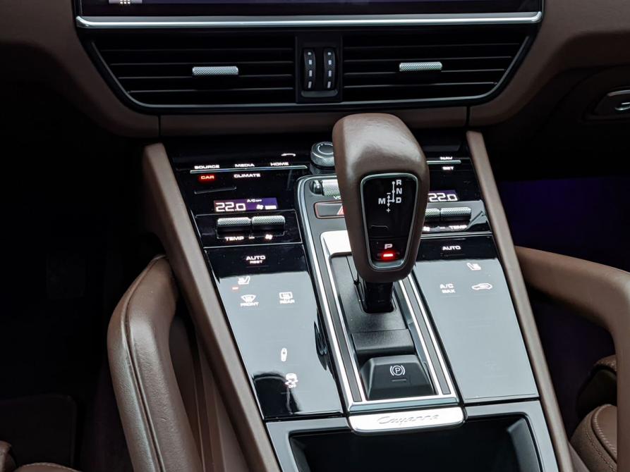 Porsche Cayenne III Санкт-Петербург  - изображение 21