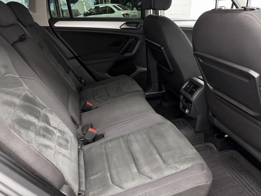 Volkswagen Tiguan II Воронеж  - изображение 14