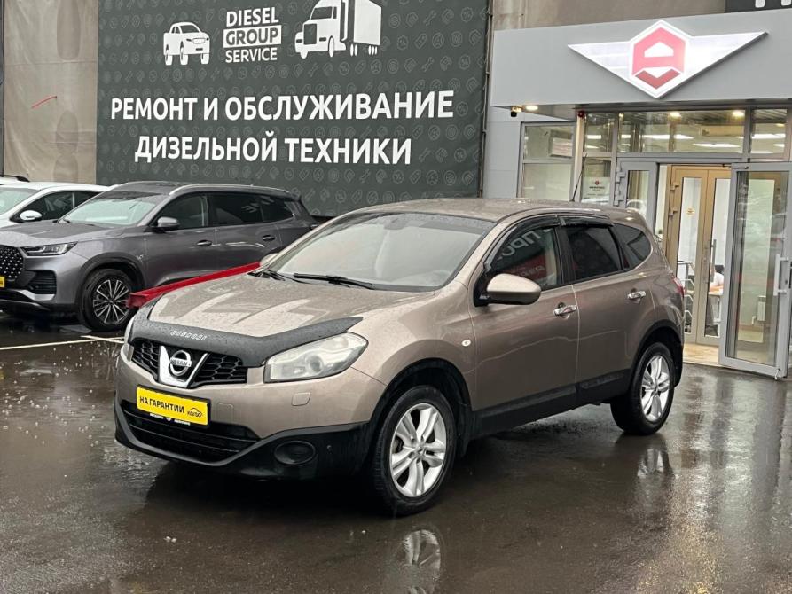 Nissan Qashqai+2 I Рестайлинг Альметьевск  - изображение 3