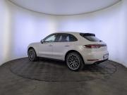 Porsche Macan I Рестайлинг Москва  - изображение 37
