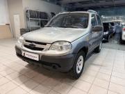 Chevrolet Niva I Рестайлинг Челябинск  - изображение 15