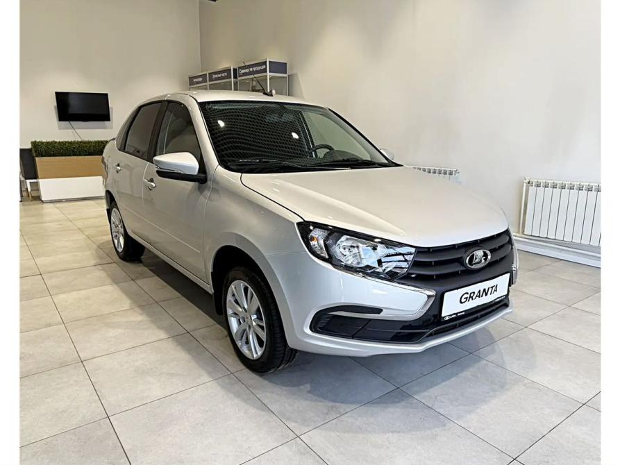 Lada (ВАЗ) Granta I Рестайлинг Ярославль  - изображение 3