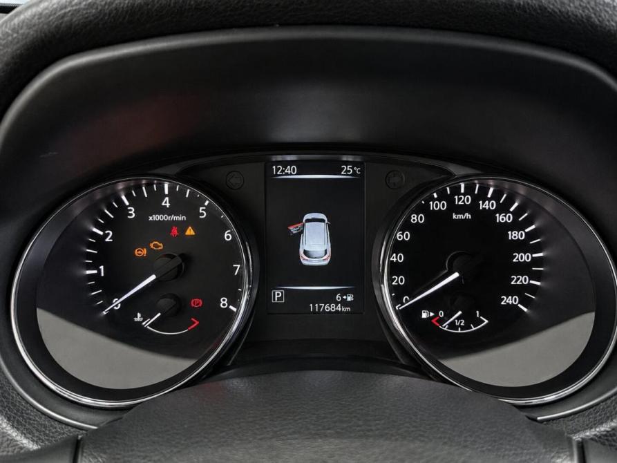 Nissan Qashqai II Новороссийск  - изображение 12