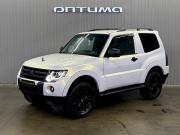 Mitsubishi Pajero IV Краснодар  - изображение 19