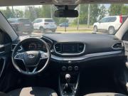 Lada (ВАЗ) Vesta I Рестайлинг (NG) Стерлитамак  - изображение 36