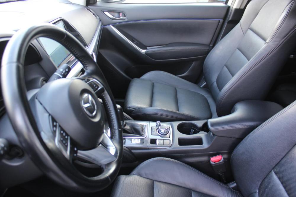 Mazda CX-5 I Белгород  - изображение 11