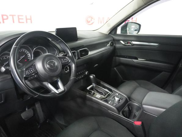 Mazda CX-5 II с пробегом 2020 года, цена 2 245 000 рублей, 161914 км, внедорожник, Автокод Объявления